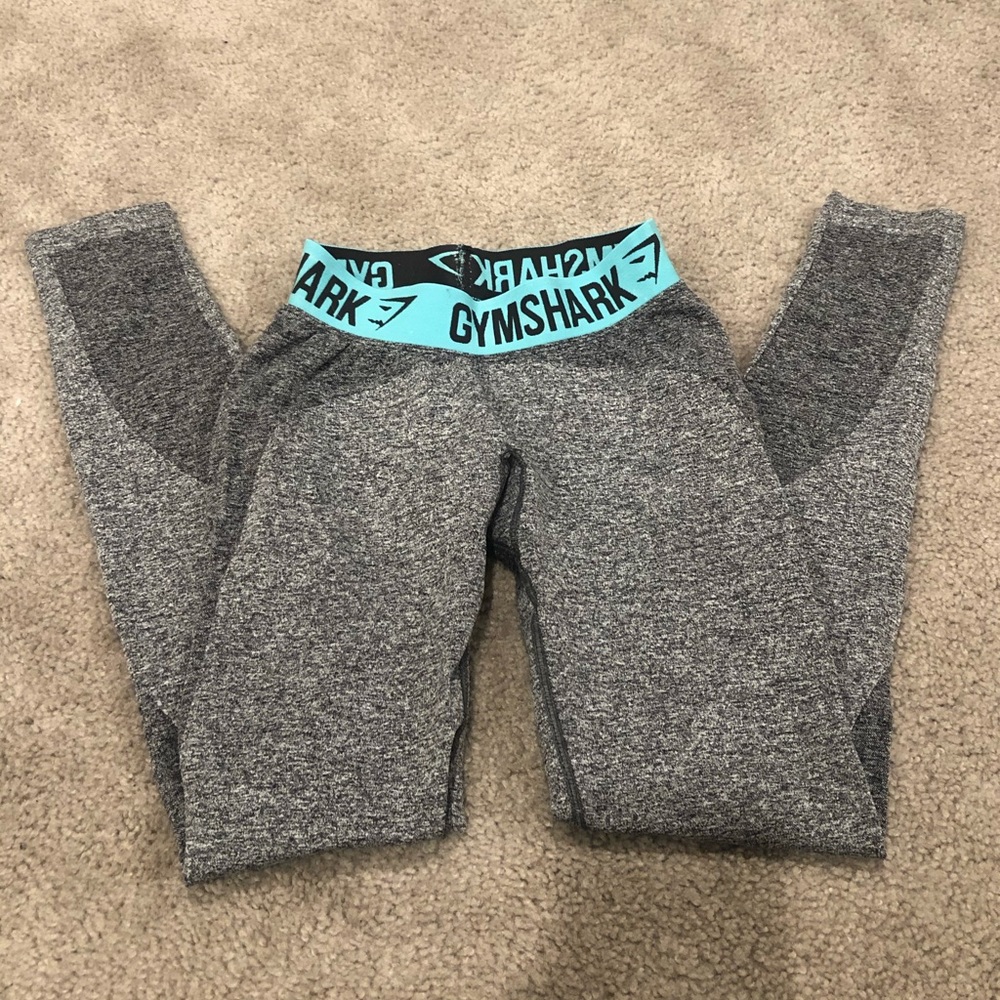 Gymshark flex leggings